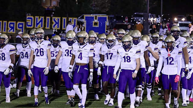 CBC football